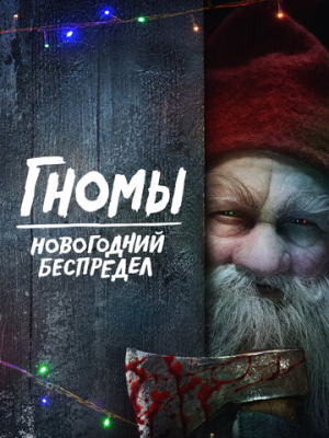 Гномы. Новогодний беспредел 