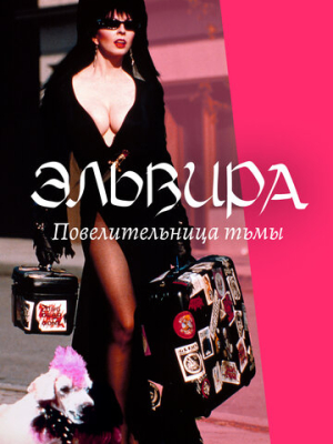 Эльвира: Повелительница тьмы 