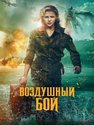 Воздушный бой 