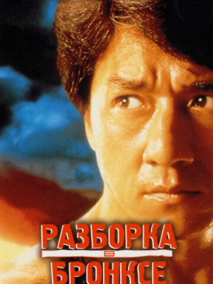 Разборка в Бронксе 