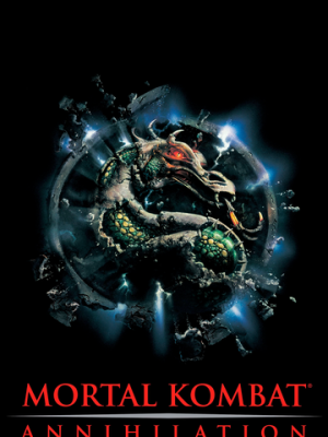 Смертельная битва 2: Истребление 