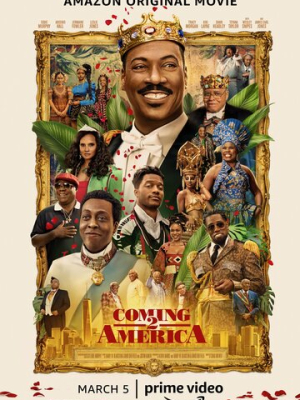 Поездка в Америку 2 