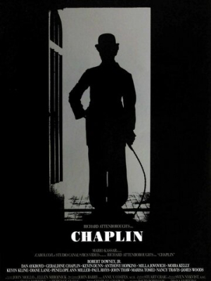 Чаплин 