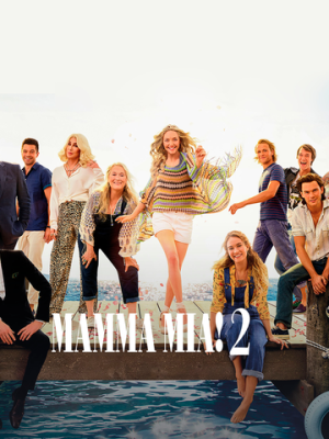Mamma Mia! 2 