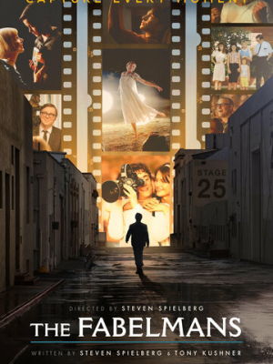 Фабельманы 