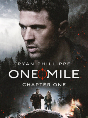 One Mile: Chapter One 