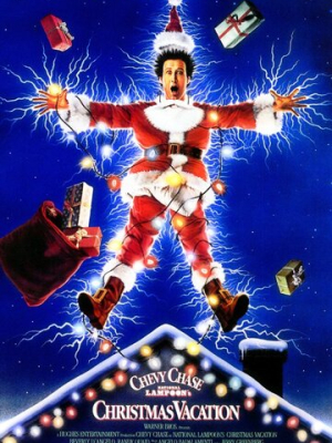 Рождественские каникулы 